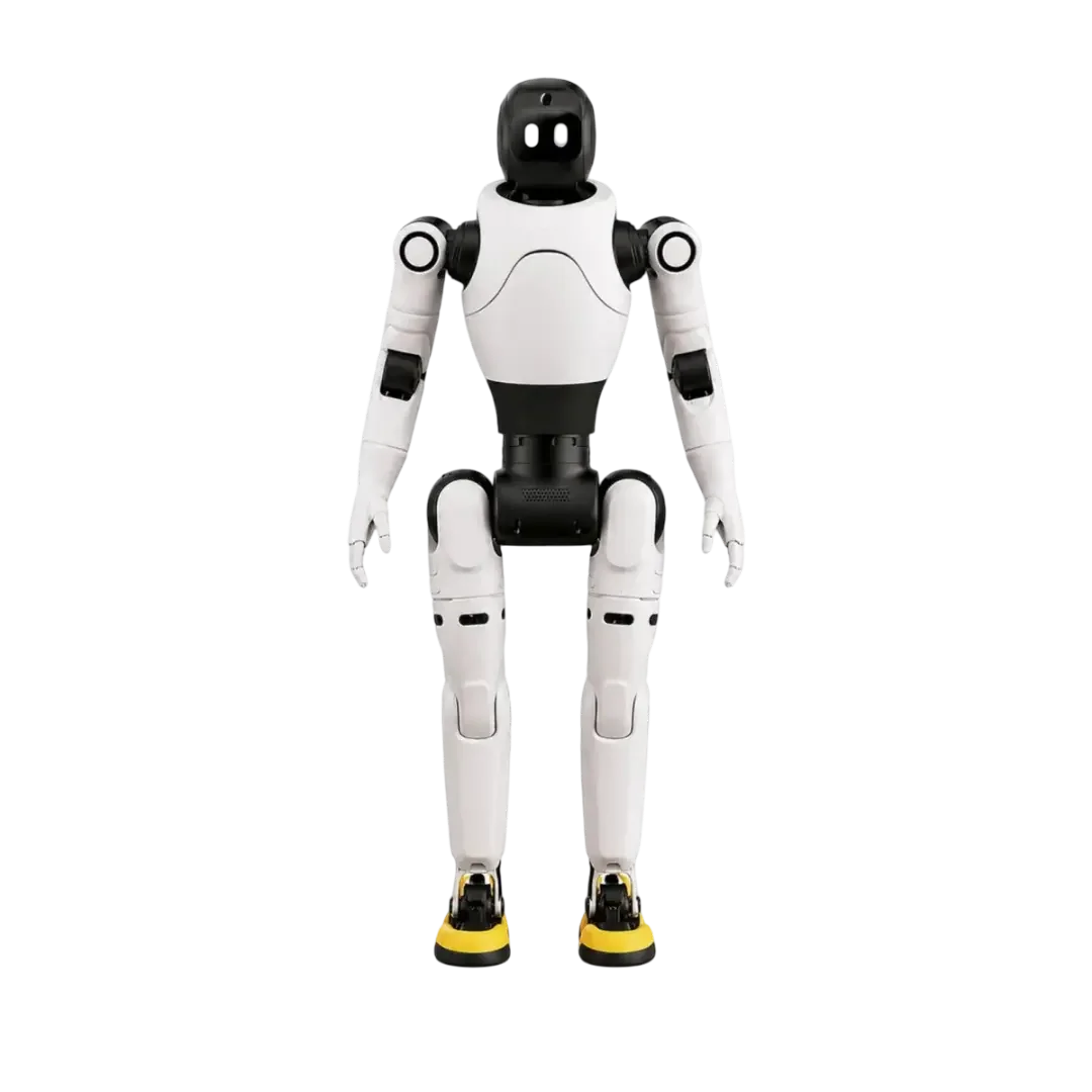 AgiBot X2 logo