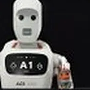 Apptronik Apollo logo
