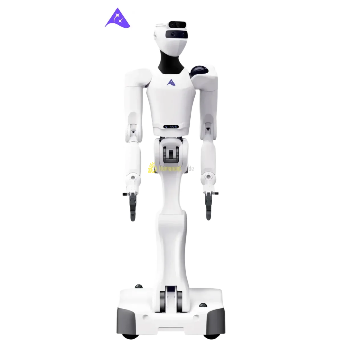 Astribot S1 logo