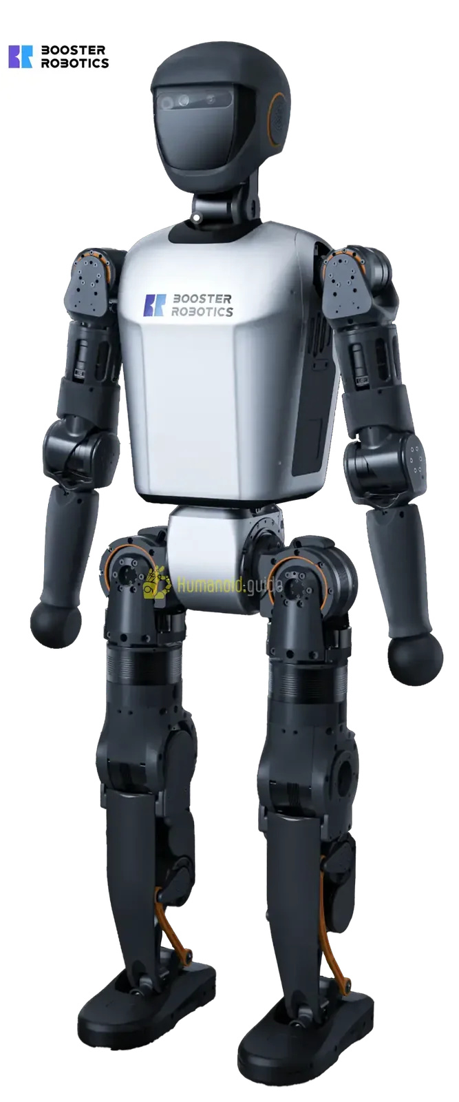 Booster Robotics T1 logo