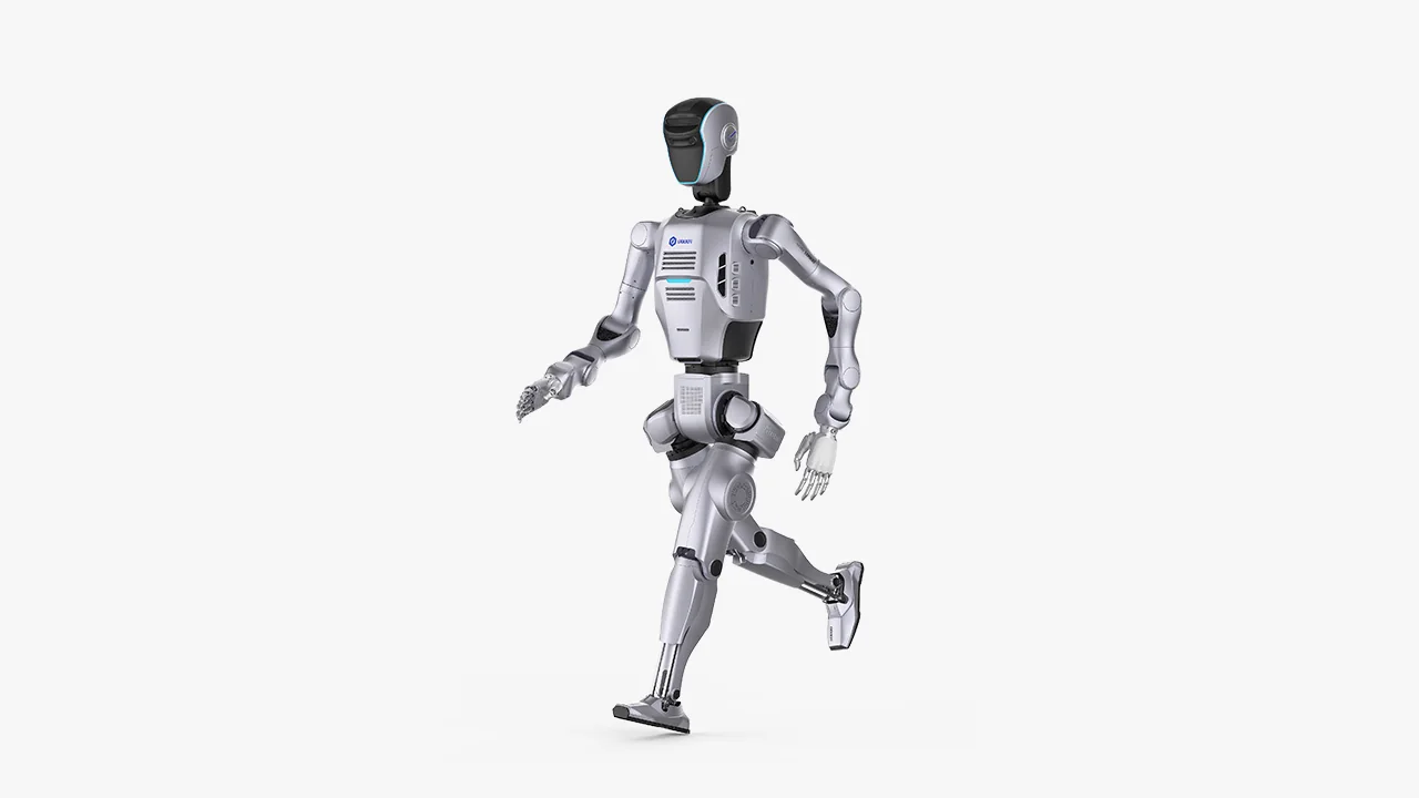 Dobot Atom logo
