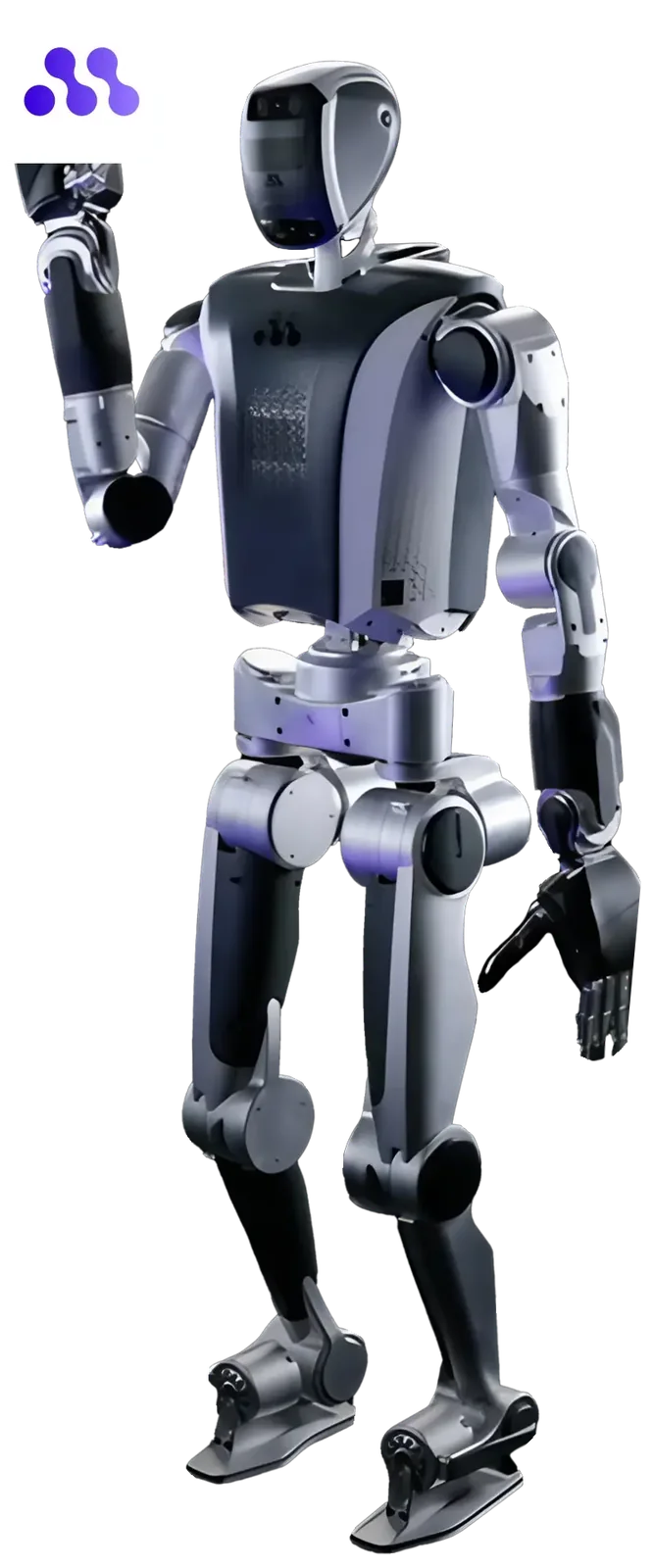 Mentee MenteeBot logo