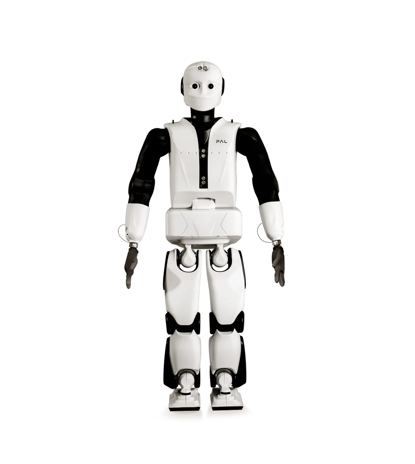 PAL Robotics REEM-C logo