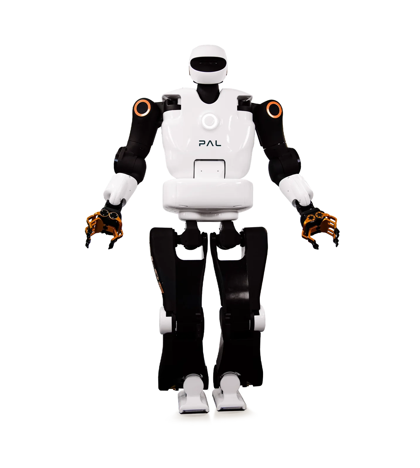 PAL Robotics TALOS logo
