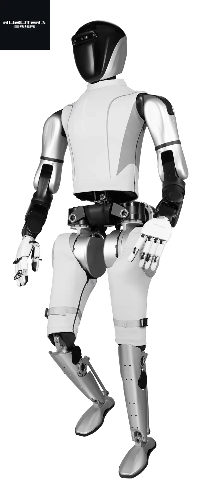 Robotera Star1 logo