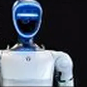 Unitree G1 logo